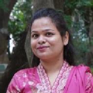 Nitumani Das Class 12 Tuition trainer in Bangalore
