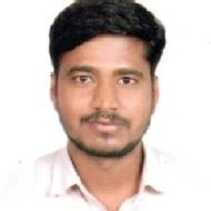 Dr B Arun Kumar Class 12 Tuition trainer in Hyderabad