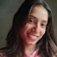Ankita S. Class 6 Tuition trainer in Gyanpur