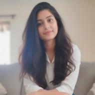 Surbhi Class 10 trainer in Chandigarh