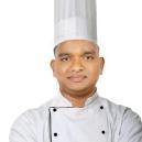 Revanth Gopi Cooking trainer in Hyderabad