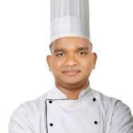Revanth Gopi Cooking trainer in Hyderabad