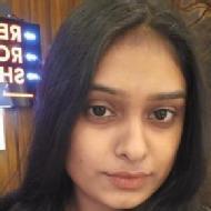 Aditi K. Class I-V Tuition trainer in Jhansi