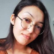 Neha C. Exams trainer in Kichha