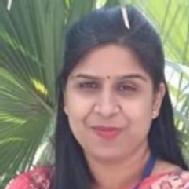 Sarika N. Pharmacy Tuition trainer in Ghaziabad