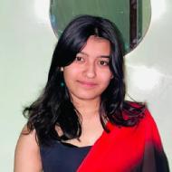 Arushi . Class I-V Tuition trainer in Solan