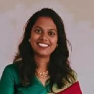 Amrutha M. BTech Tuition trainer in Bangalore
