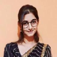 Muskan Pandey Class I-V Tuition trainer in Daman