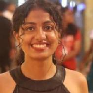 Megha Ann Mathew  . Class 9 Tuition trainer in Kochi