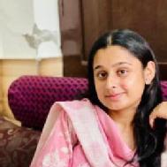 Nitan Class 8 Tuition trainer in Karnal