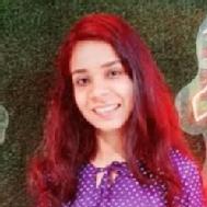 Tania Class I-V Tuition trainer in Pathankot