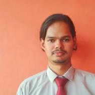Fredal Fernandes MSc Tuition trainer in Ponda