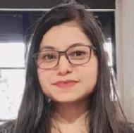 Sanyukta . NISM trainer in Panvel