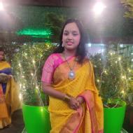 Nilanjana . Painting trainer in Jaipur