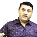 Raghuveer Singh gour Class 12 Tuition trainer in Gwalior