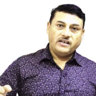 Raghuveer Class 12 Tuition trainer in Gwalior