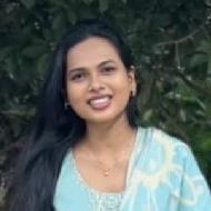 Hephzibah Beera  . Class 10 trainer in Visakhapatnam