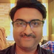 Chandrakant More French Language trainer in Thane