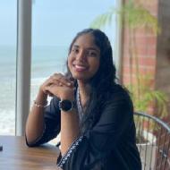 Ajila Ajayakumar . Class 10 trainer in Nedumangad