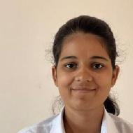 Khushmeeta M. Class 10 trainer in Ratangarh