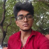 Sanjay Class I-V Tuition trainer in Chennai