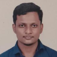 Omkar Gaikwad Chess trainer in Thane