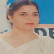 Sunita . Class 12 Tuition trainer in Yamuna Nagar