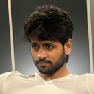 Mojesh Personal Trainer trainer in Hyderabad