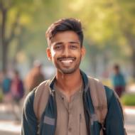 Jagadish Thota PEGA trainer in Hyderabad