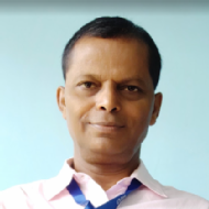 Raj Class 10 trainer in Bangalore