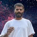 Manikandan Raja Yoga Classes trainer in Coimbatore