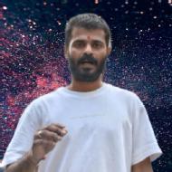 Manikandan Yoga trainer in Coimbatore