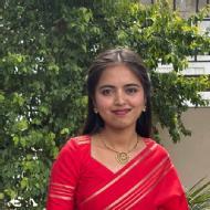 Chandana R. Kannada Language trainer in Koppa