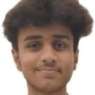 Piyush Class 10 trainer in Delhi