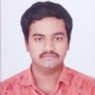 Harshavardhan Class 12 Tuition trainer in Chennai