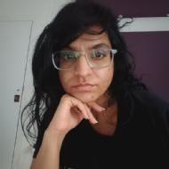 Vani Samani Class 11 Tuition trainer in Rajkot