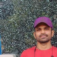 Trushar Yoga trainer in Vadodara