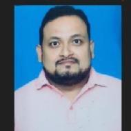 Krishna Class 9 Tuition trainer in Ghaziabad