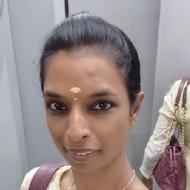 Kavitha Class I-V Tuition trainer in Chennai