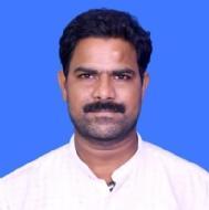 Lovaraju Siddha Class 12 Tuition trainer in Tirupati Urban