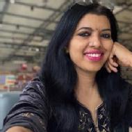 Aradhana . Class 10 trainer in Bangalore