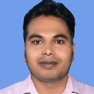 Govind Prasad Class 10 trainer in Bokaro Steel City