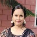Ankita K. Hindi Tutors trainer in Pune