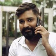 Neeraj Kumar Yadav Stock Market Trading trainer in Lucknow