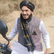 Qari Muzammil Ziayee BBI Tuition trainer in Kullu