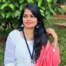 Chinimilli Kusuma Nageena . Special Education (Speech Impairment) trainer in Hyderabad