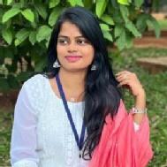 Chinimilli Kusuma Nageena Special Education (Speech Impairment) trainer in Hyderabad