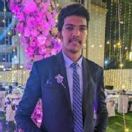 Royson Lima Keyboard trainer in Bangalore