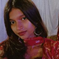 Twinkal C. Spoken English trainer in Raigarh