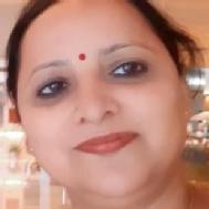 Poonam . Class I-V Tuition trainer in Lucknow